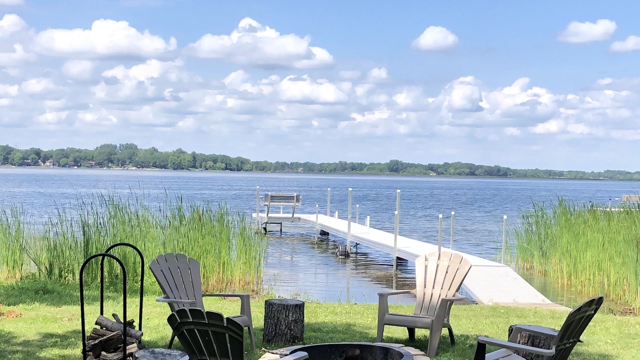 Photo of Outdoor in Ham Lake