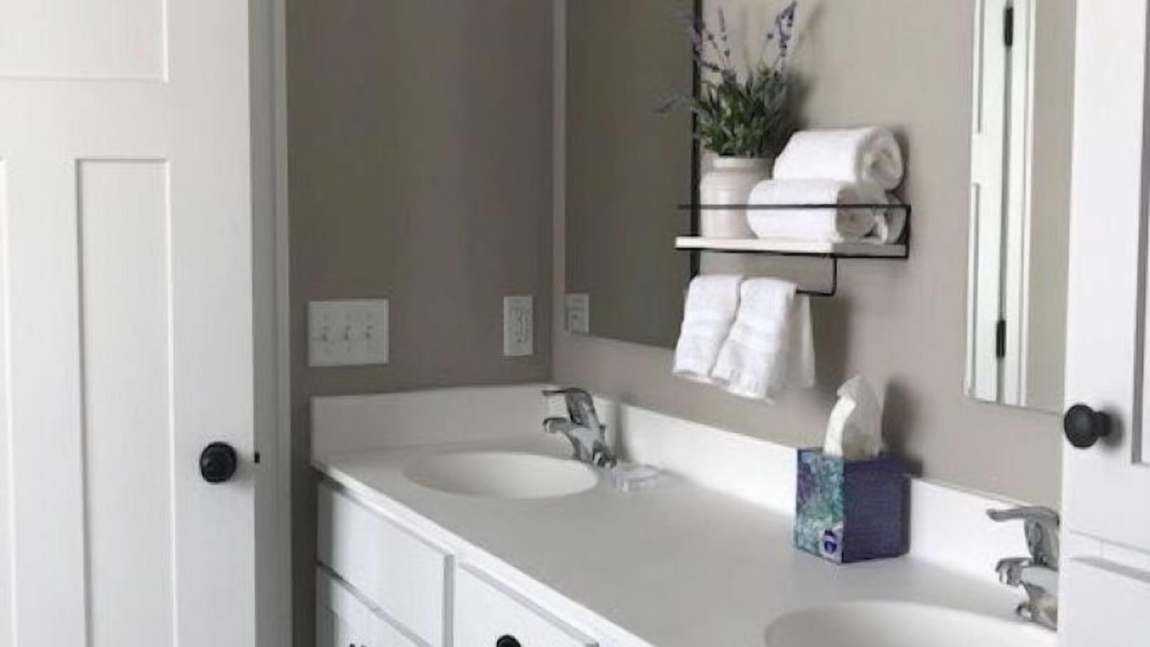 Photo of Bathroom in Ham Lake