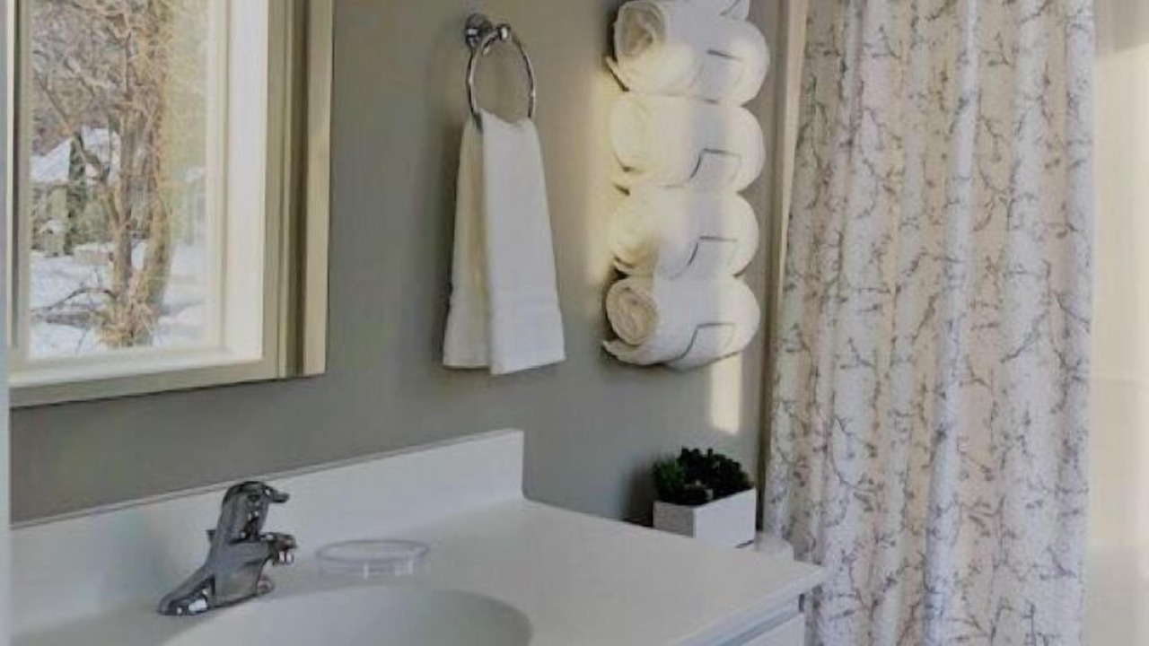 Photo of Bathroom in Ham Lake