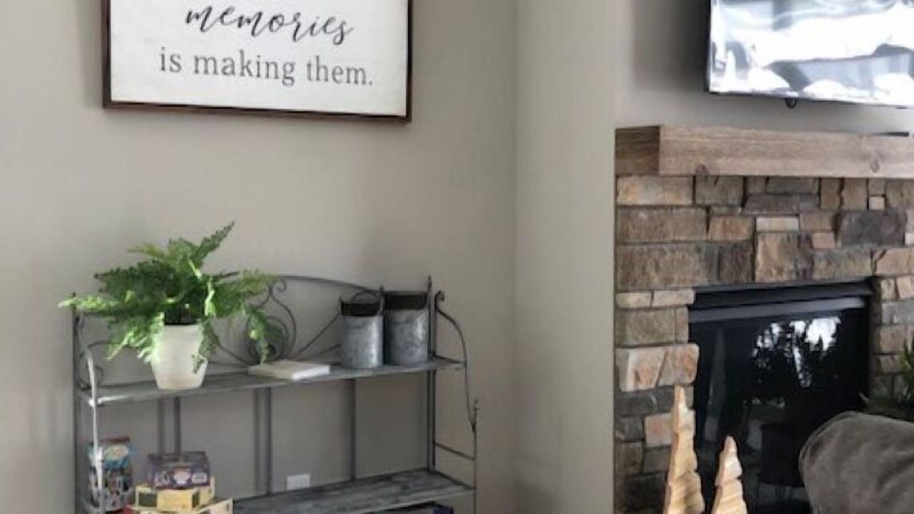 Photo of Livingroom in Ham Lake