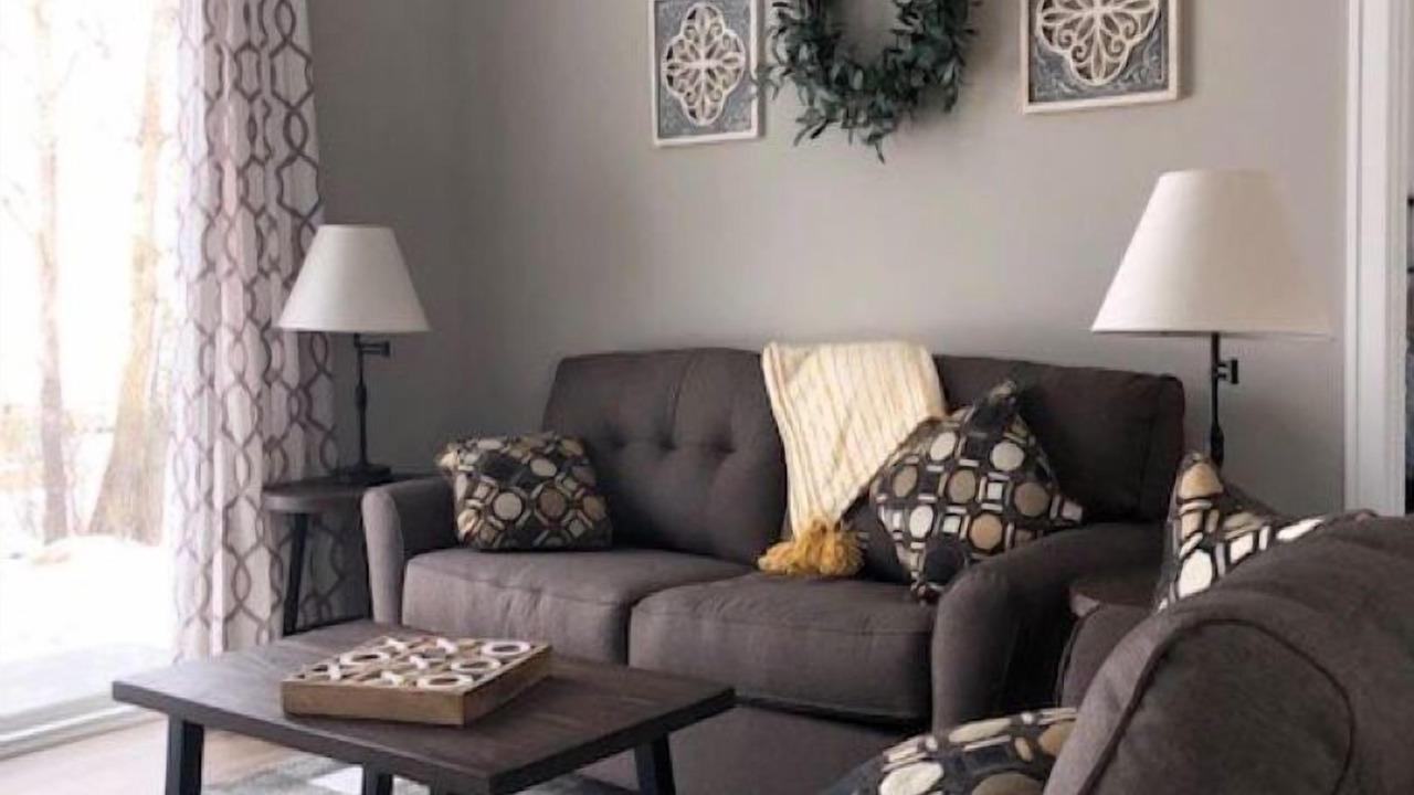 Photo of Livingroom in Ham Lake