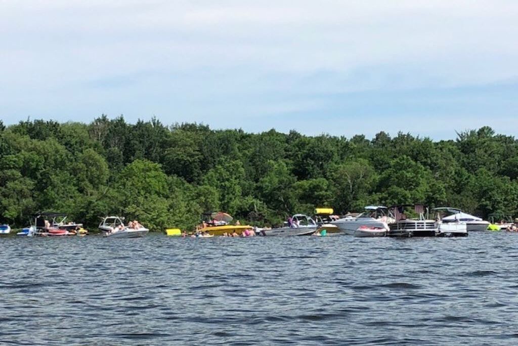 Photo of Outdoor in Ham Lake