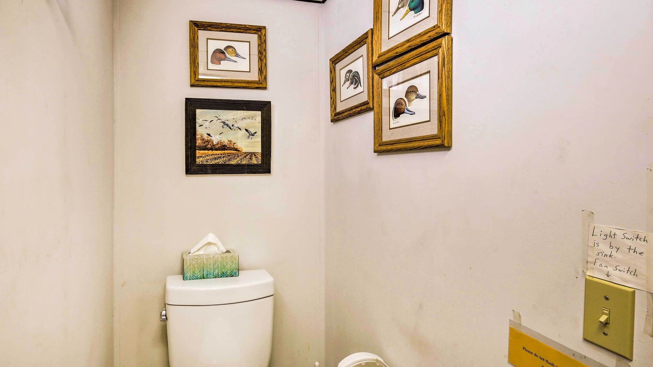 Photo of Bathroom in Cumberland