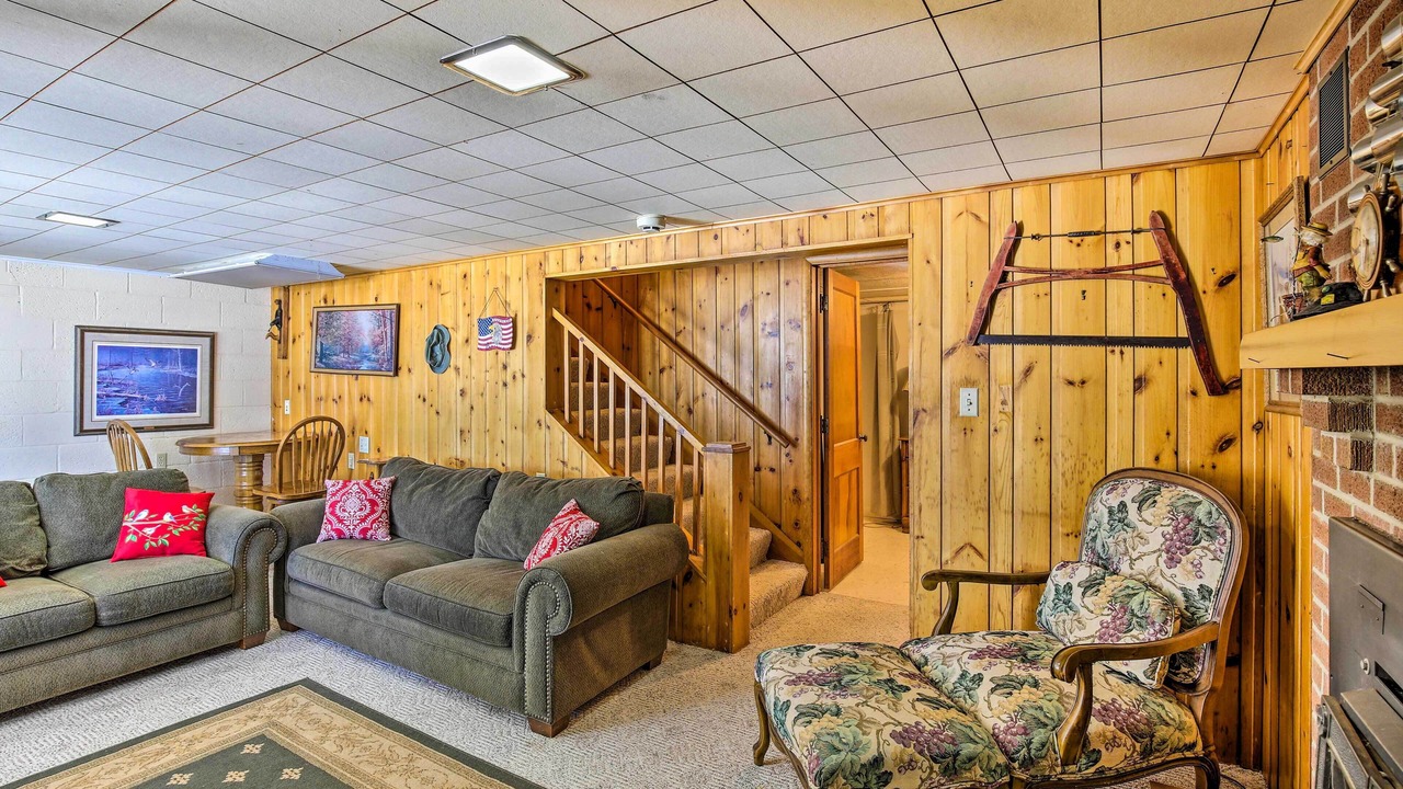 Photo of Bedroom in Cumberland