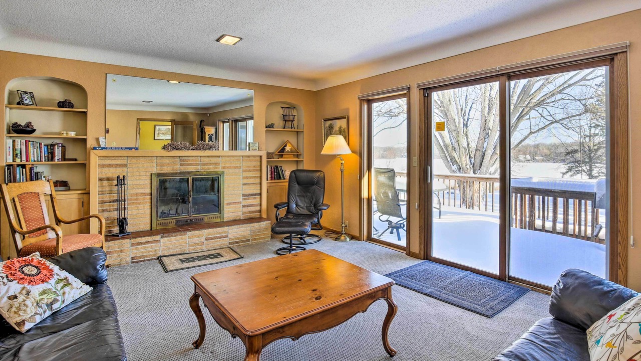 Photo of Livingroom in Cumberland