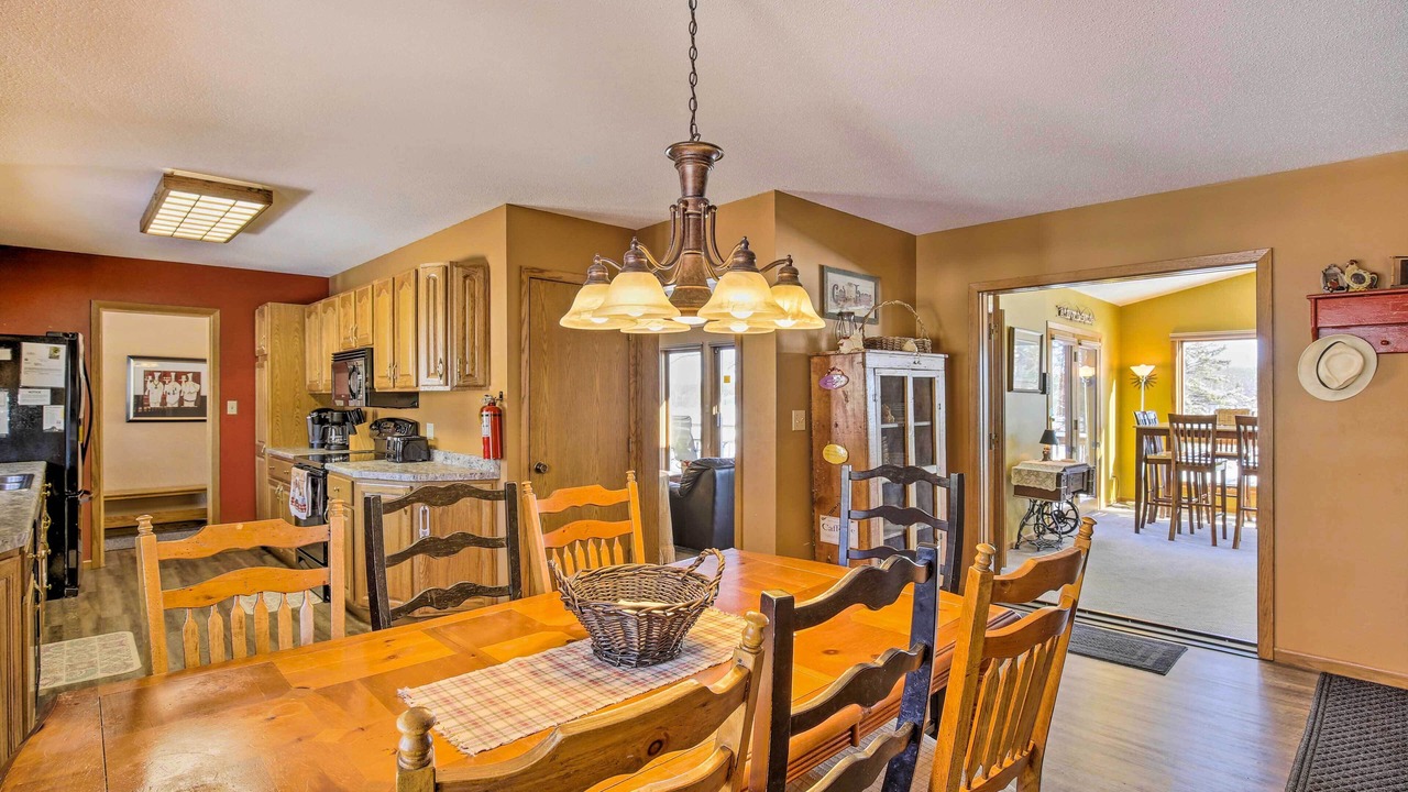 Photo of Livingroom in Cumberland