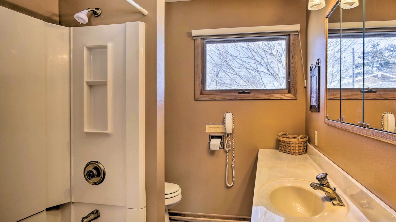 Photo of Bathroom in Cumberland