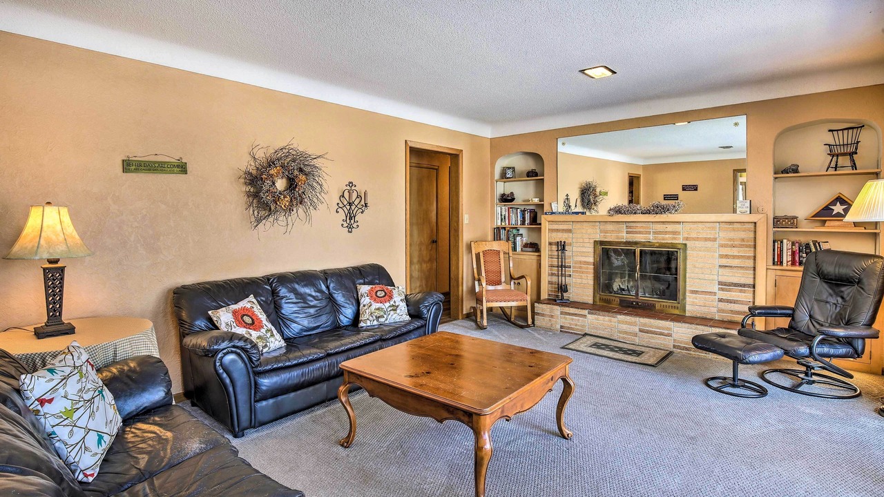 Photo of Bedroom in Cumberland