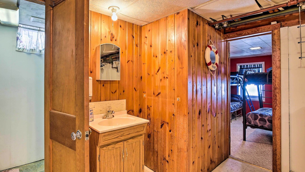 Photo of Bathroom in Cumberland