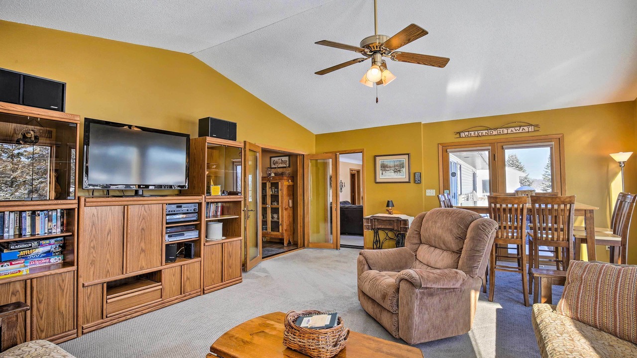 Photo of Livingroom in Cumberland