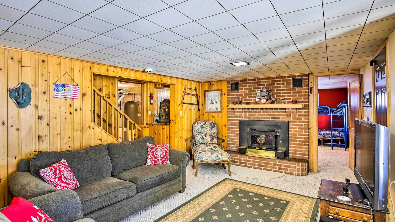 Photo of Livingroom in Cumberland