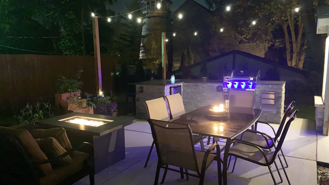 Photo of Outdoor in Lake Orion