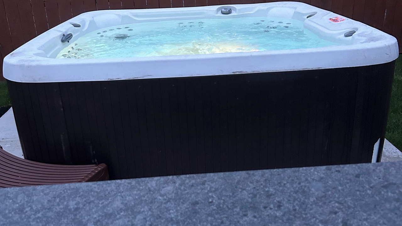 Photo of Patio Balcony in Lake Orion