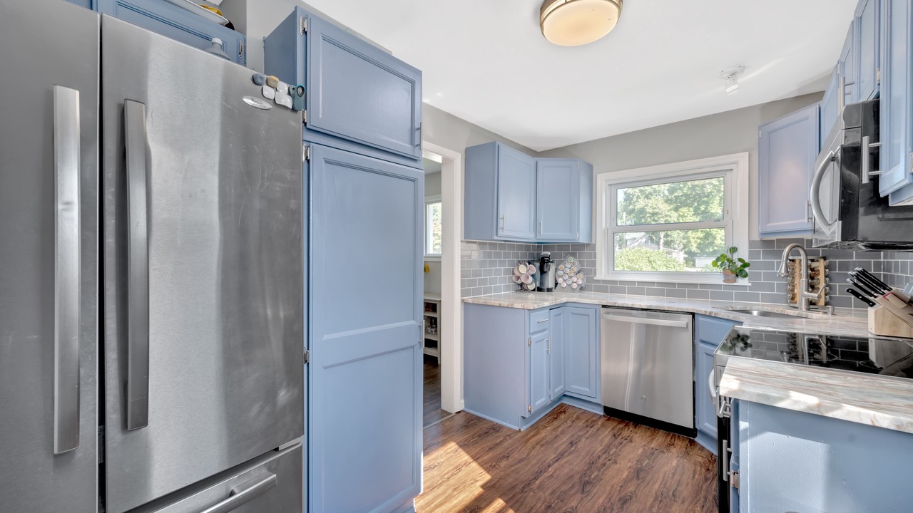 Photo of Kitchen in Lake Orion