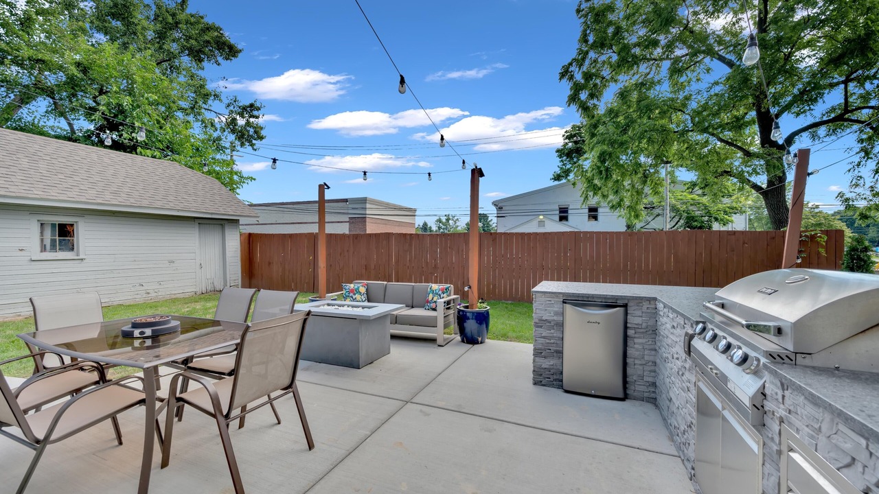 Photo of Outdoor in Lake Orion