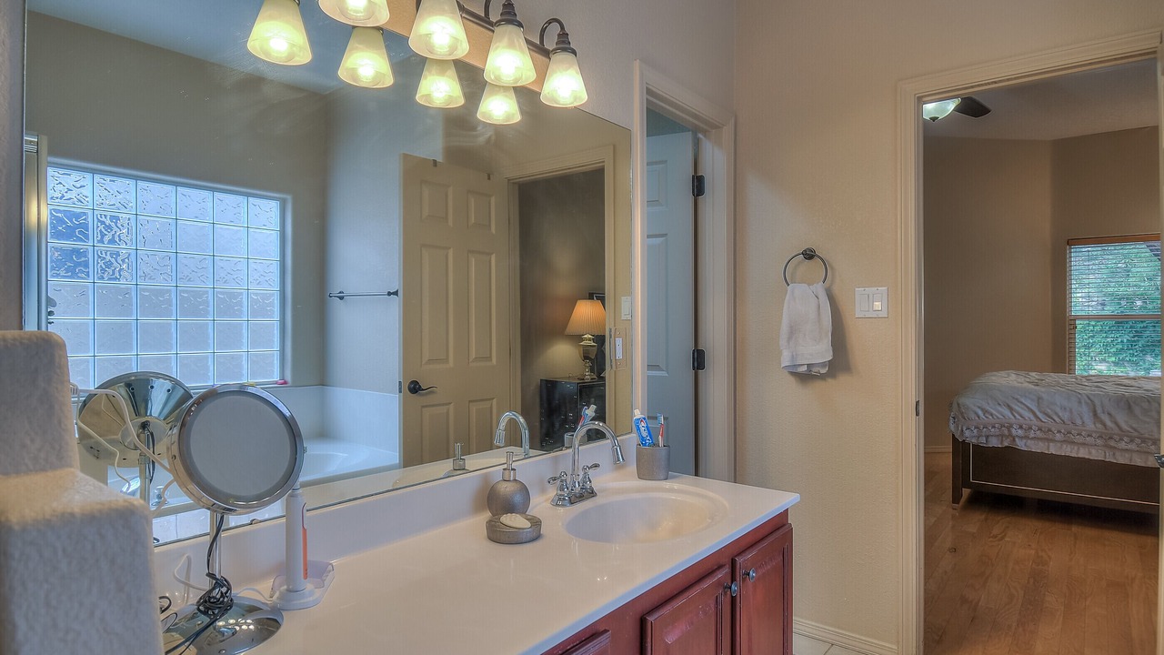 Photo of Bathroom in Westside