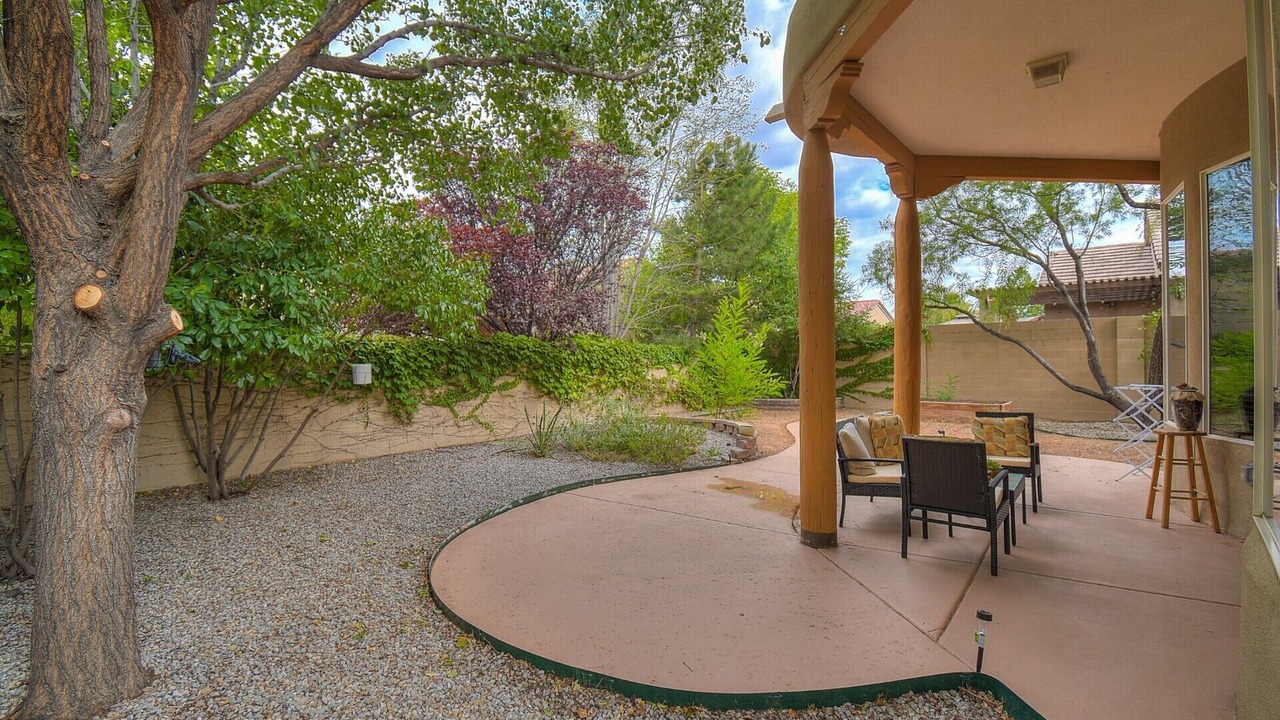 Photo of Patio Balcony in Westside