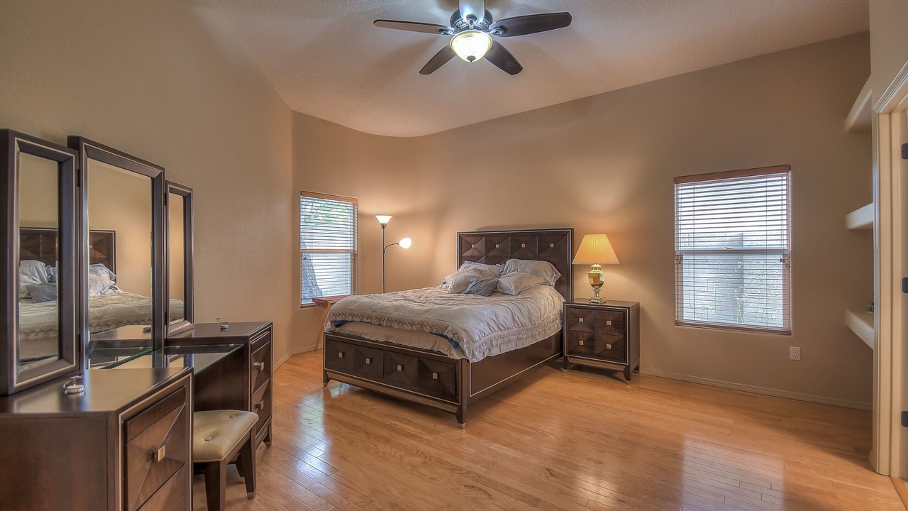Photo of Bedroom in Westside
