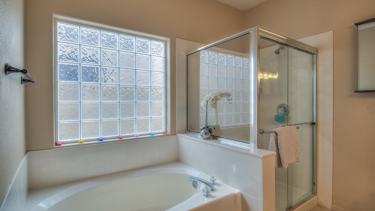 Photo of Bathroom in Westside