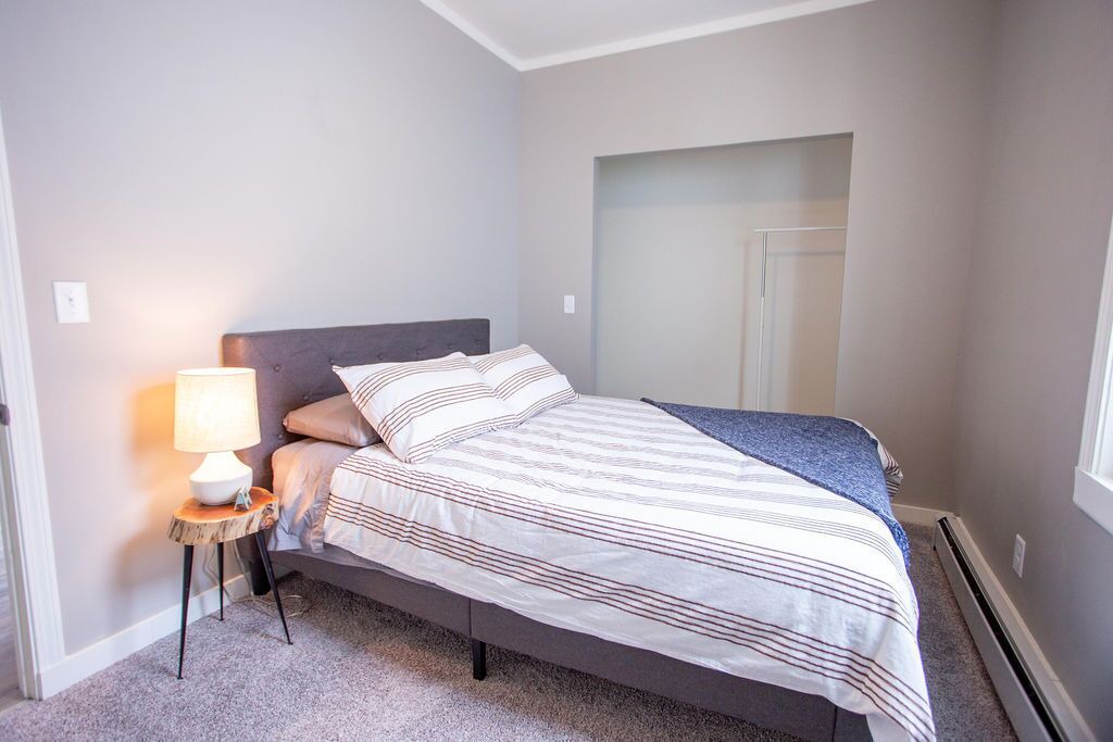 Photo of Bedroom in Oshkosh