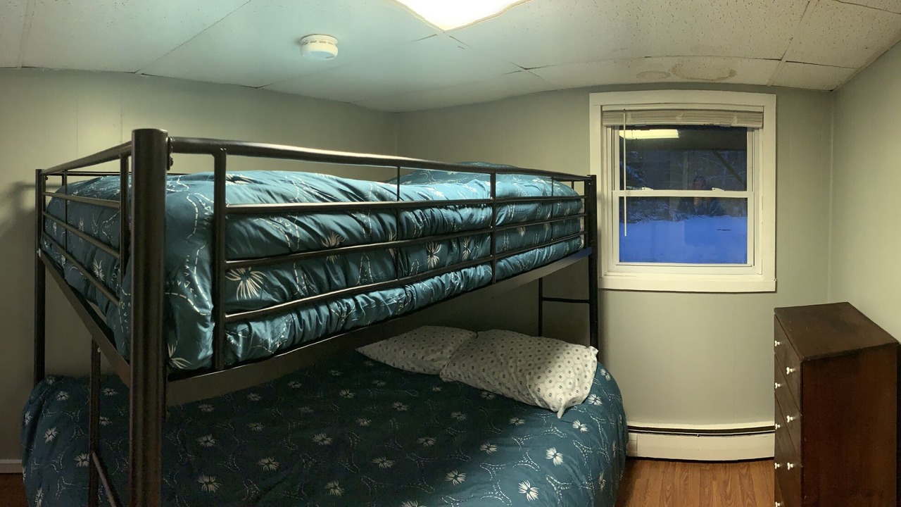 Photo of Bedroom in East Haven  Rutland County