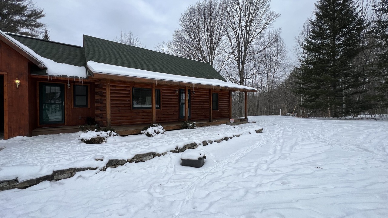 Photo of Outdoor in Mount Sunapee