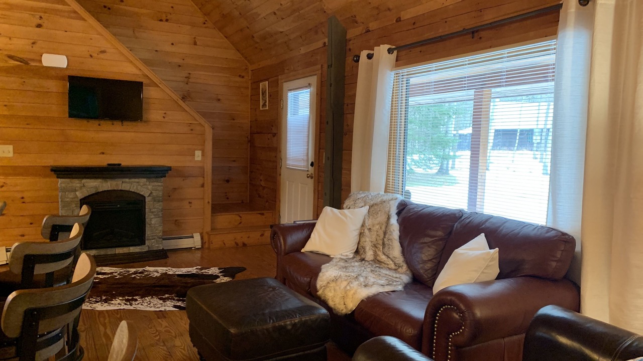 Photo of Livingroom in Mount Sunapee