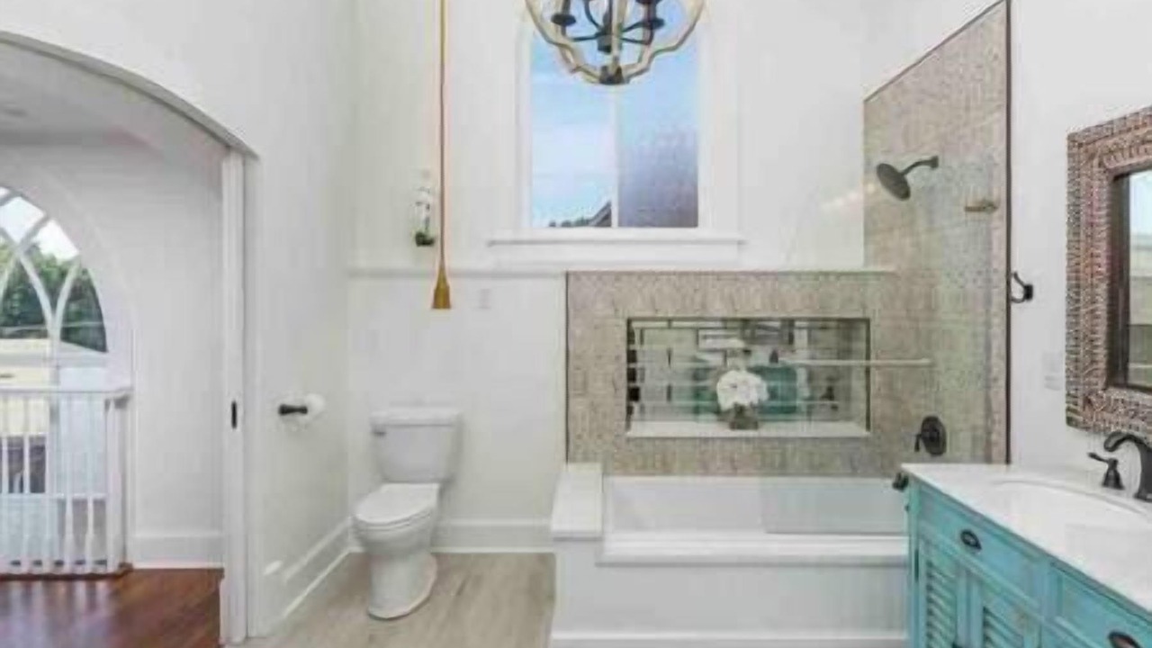 Photo of Bathroom in Staunton