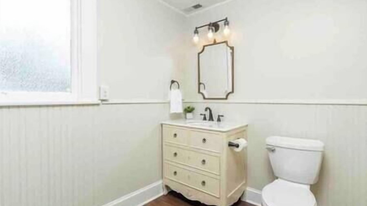 Photo of Bathroom in Staunton