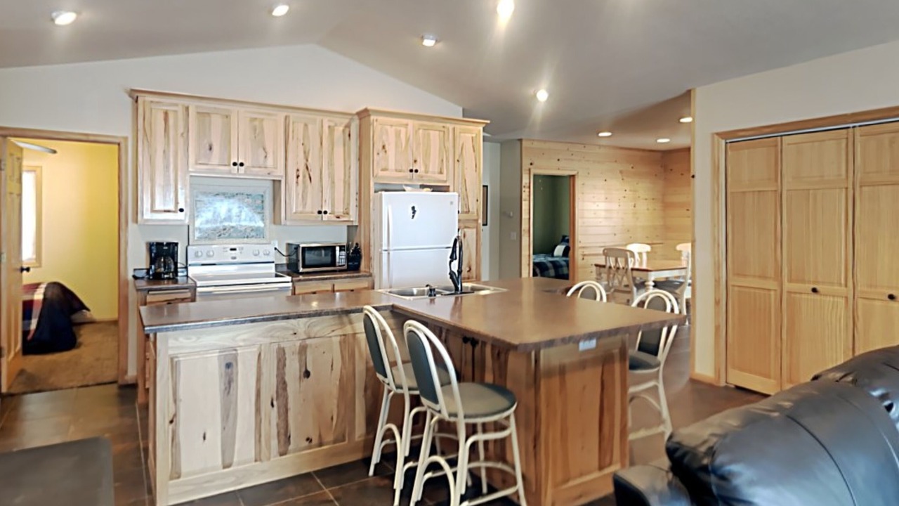 Photo of Kitchen in Hayward