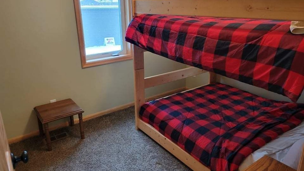 Photo of Bedroom in Hayward