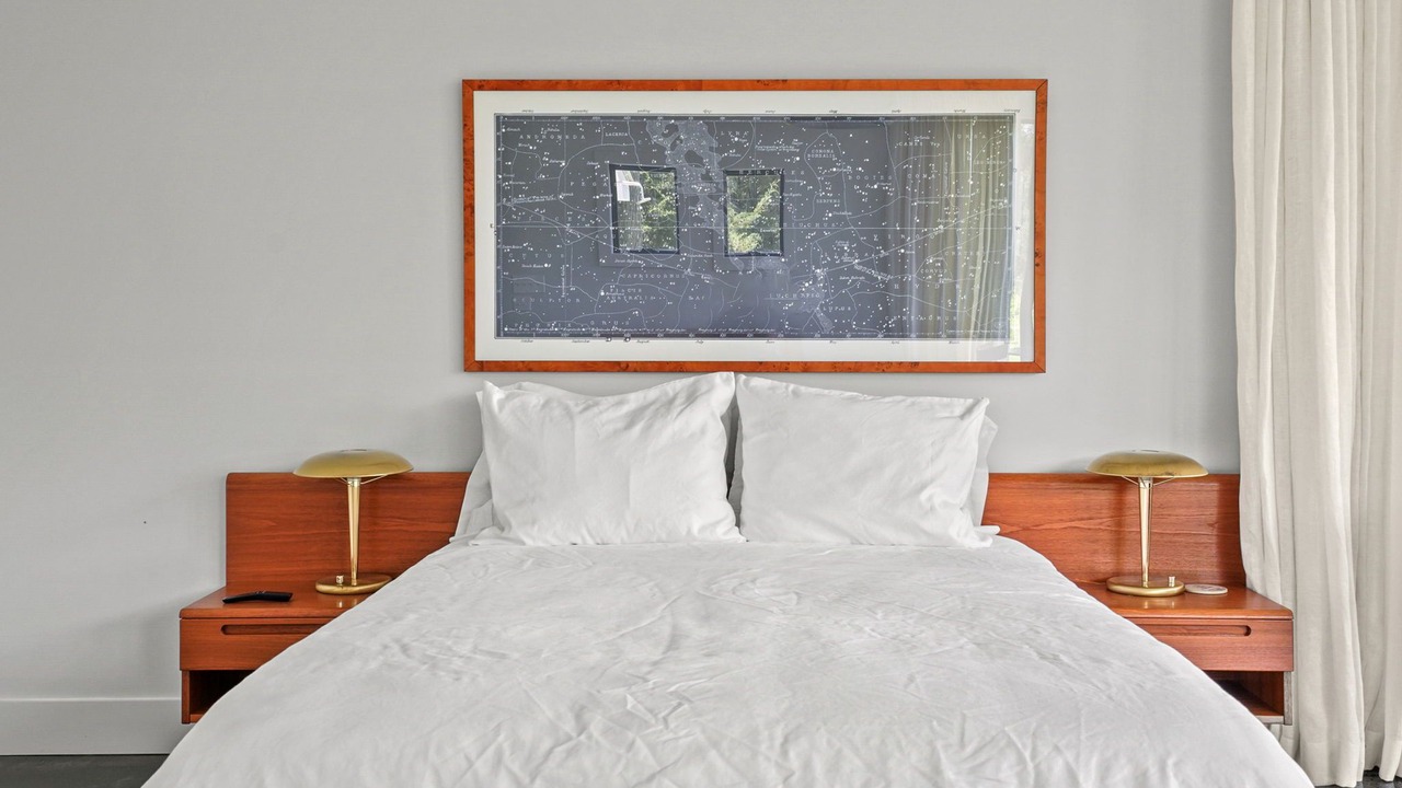 Photo of Bedroom in Temperanceville