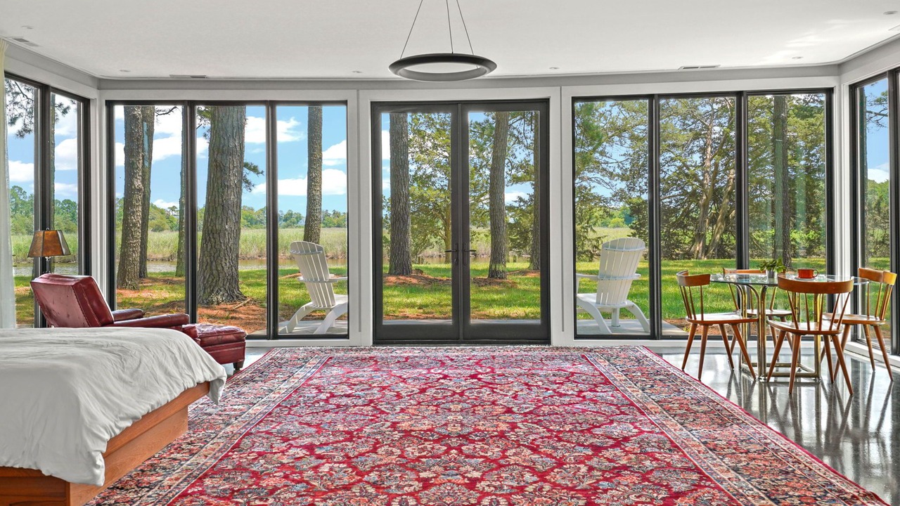 Photo of Bedroom in Temperanceville