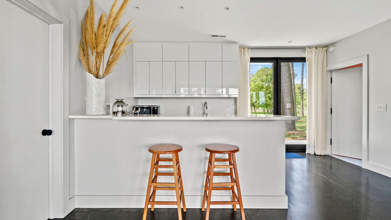 Photo of Kitchen in Temperanceville