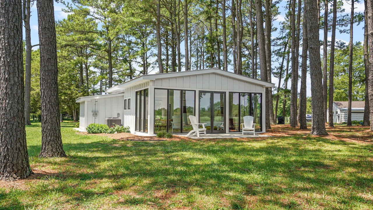 Photo of Outdoor in Temperanceville