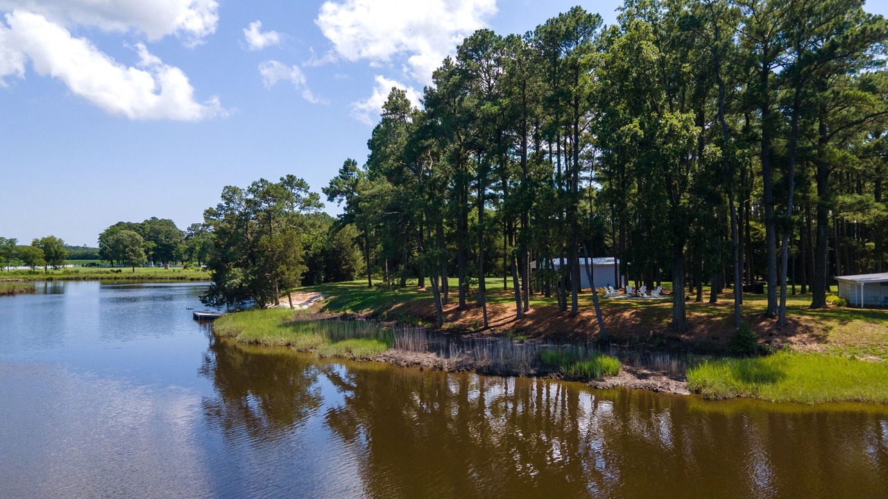 Photo of Outdoor in Temperanceville