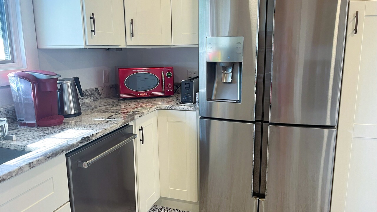 Photo of Kitchen in Los Alamos