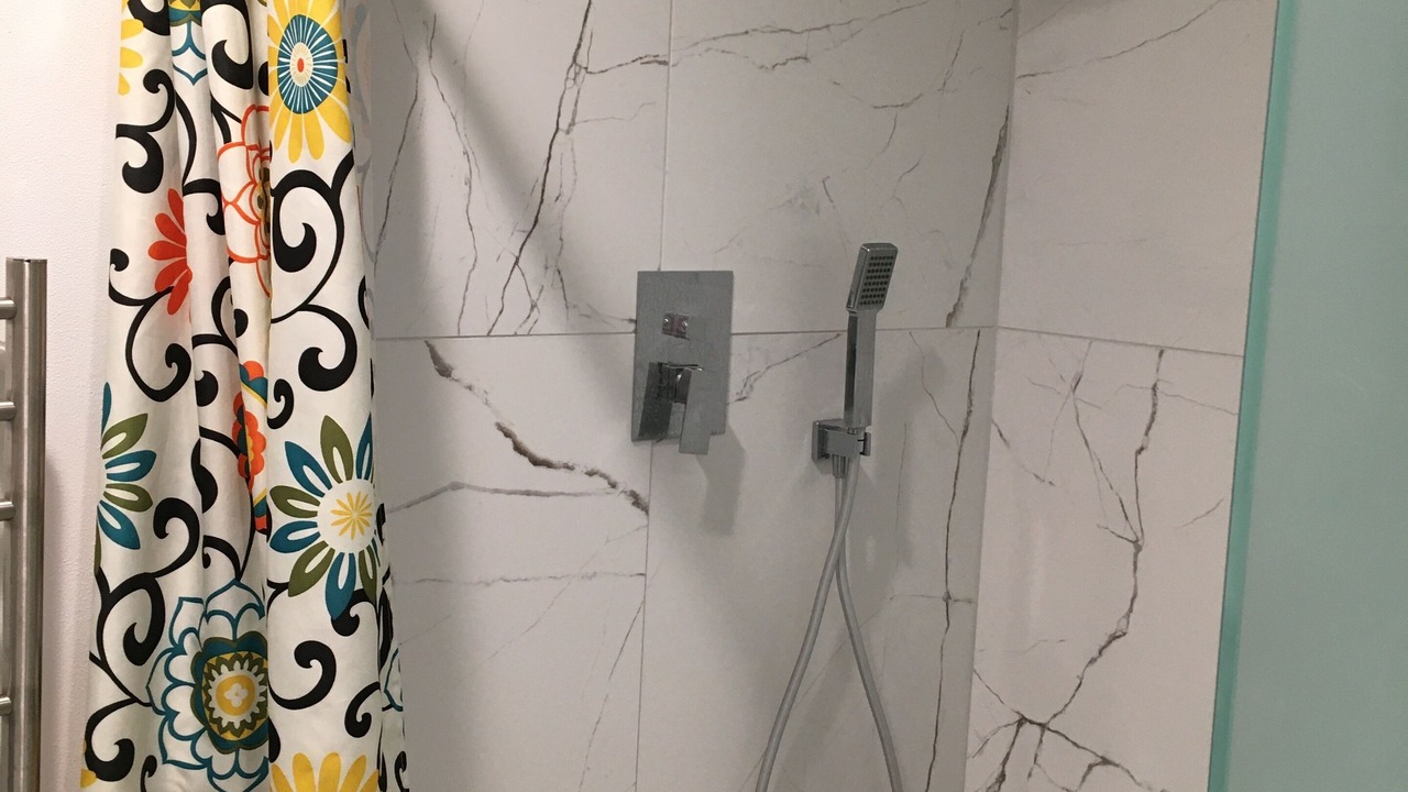 Photo of Bathroom in Los Alamos