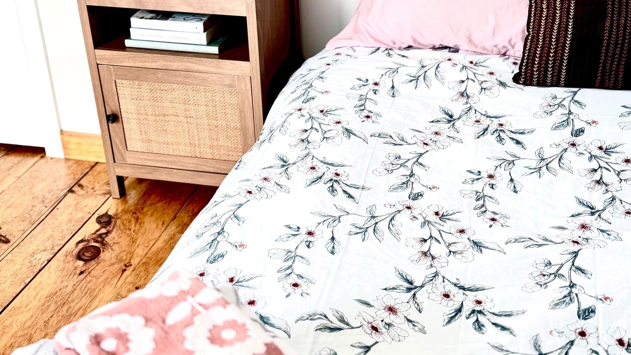 Photo of Bedroom in Adamant
