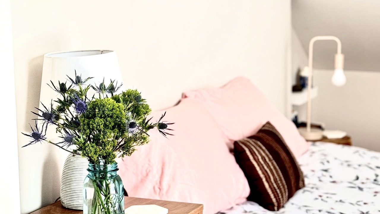 Photo of Bedroom in Adamant