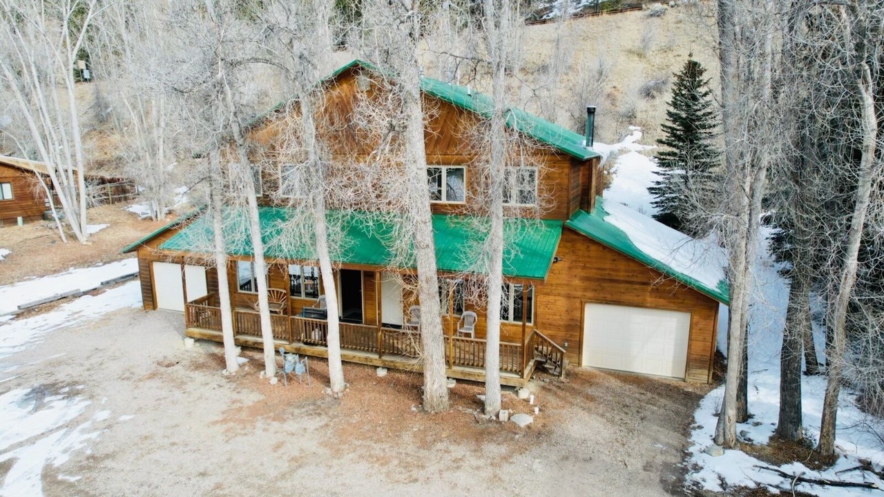 Photo of Outdoor in Red River