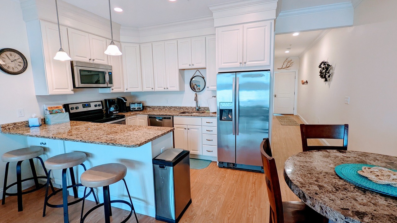Photo of Kitchen in Hampton