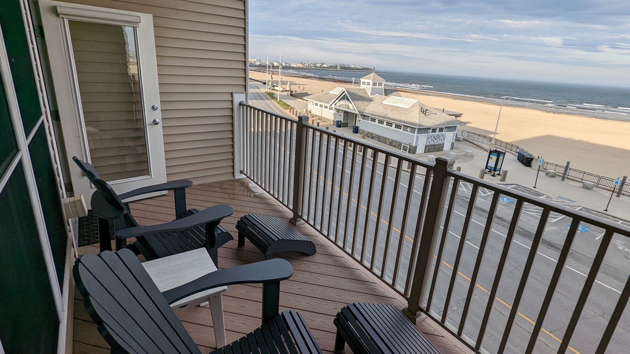 Photo of Outdoor in Hampton