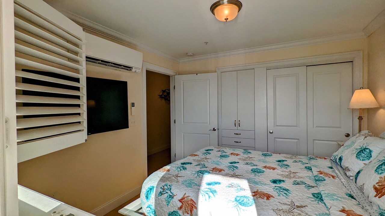 Photo of Bedroom in Hampton