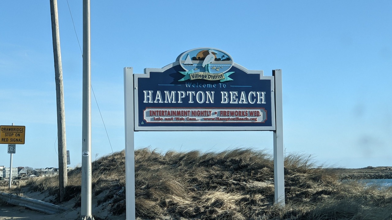 Photo of Outdoor in Hampton