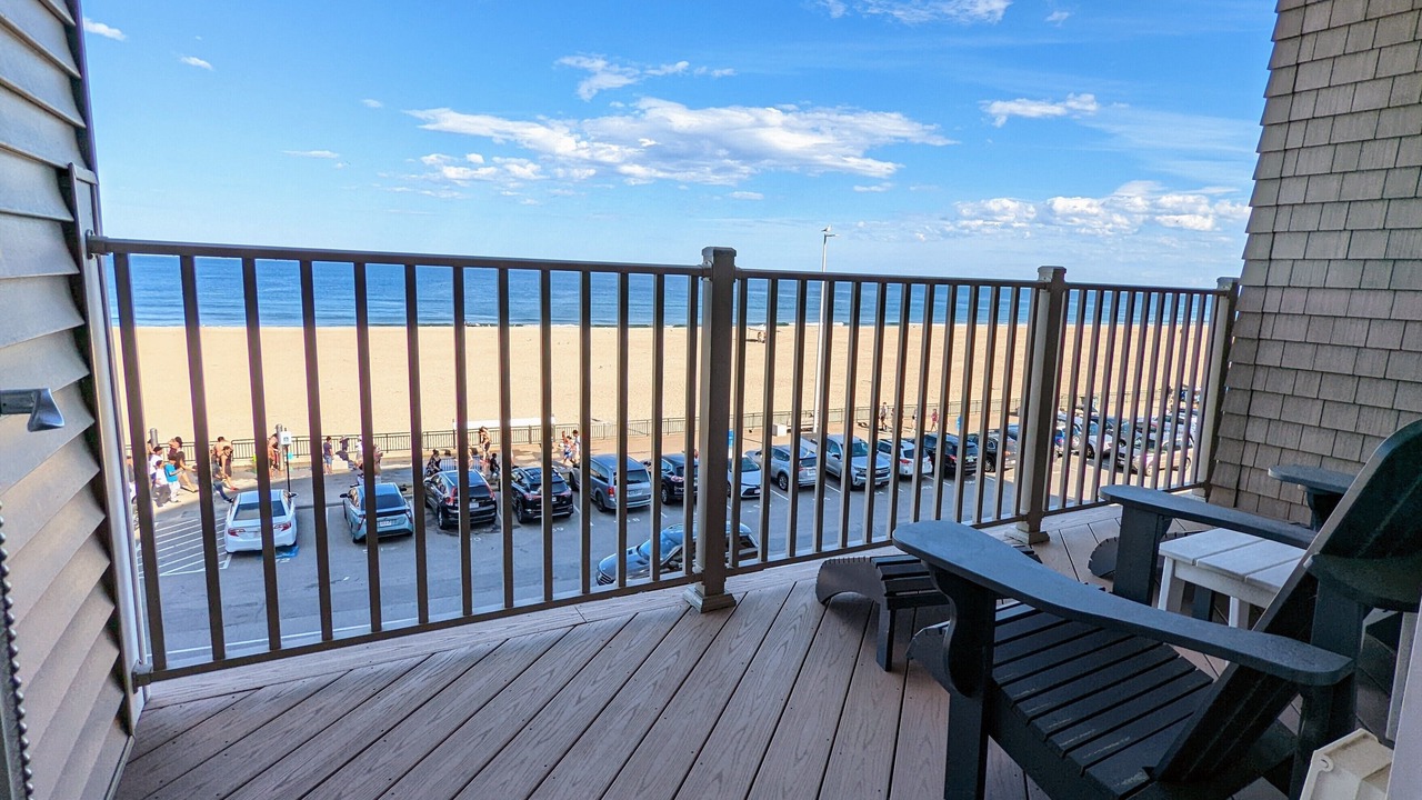 Photo of Outdoor in Hampton
