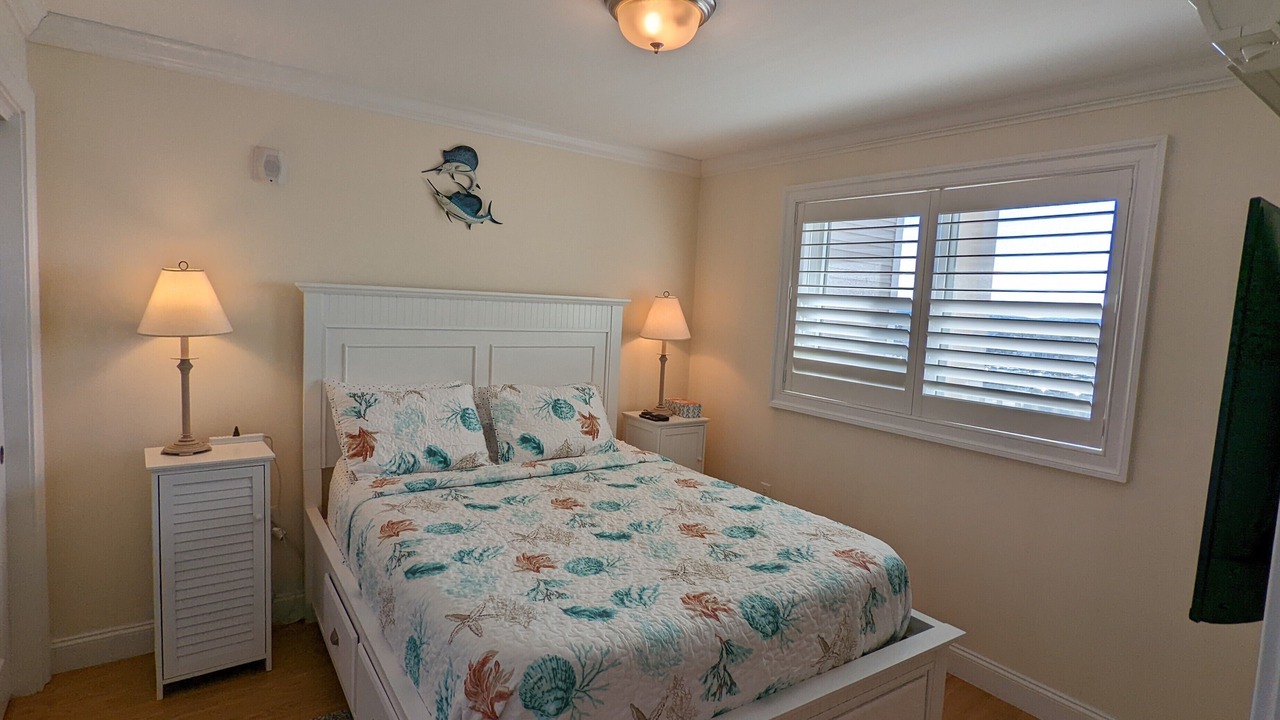 Photo of Bedroom in Hampton