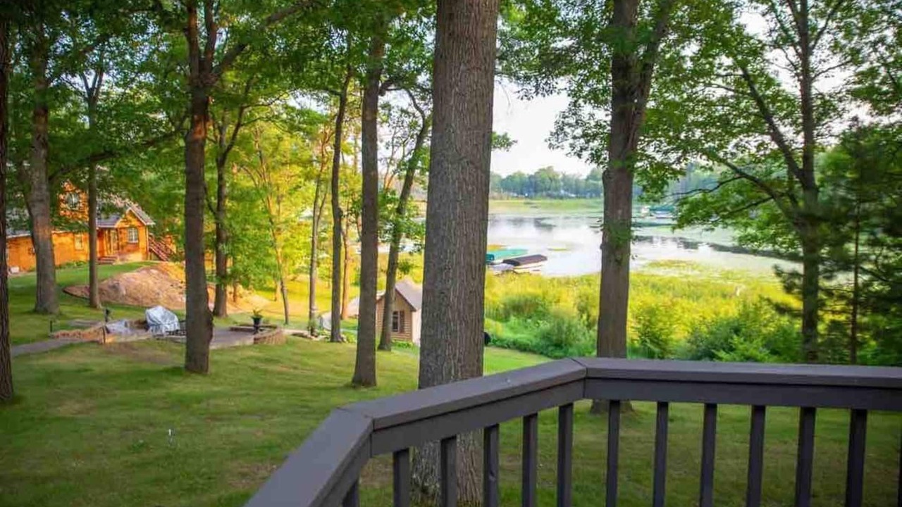 Photo of Outdoor in Deerwood