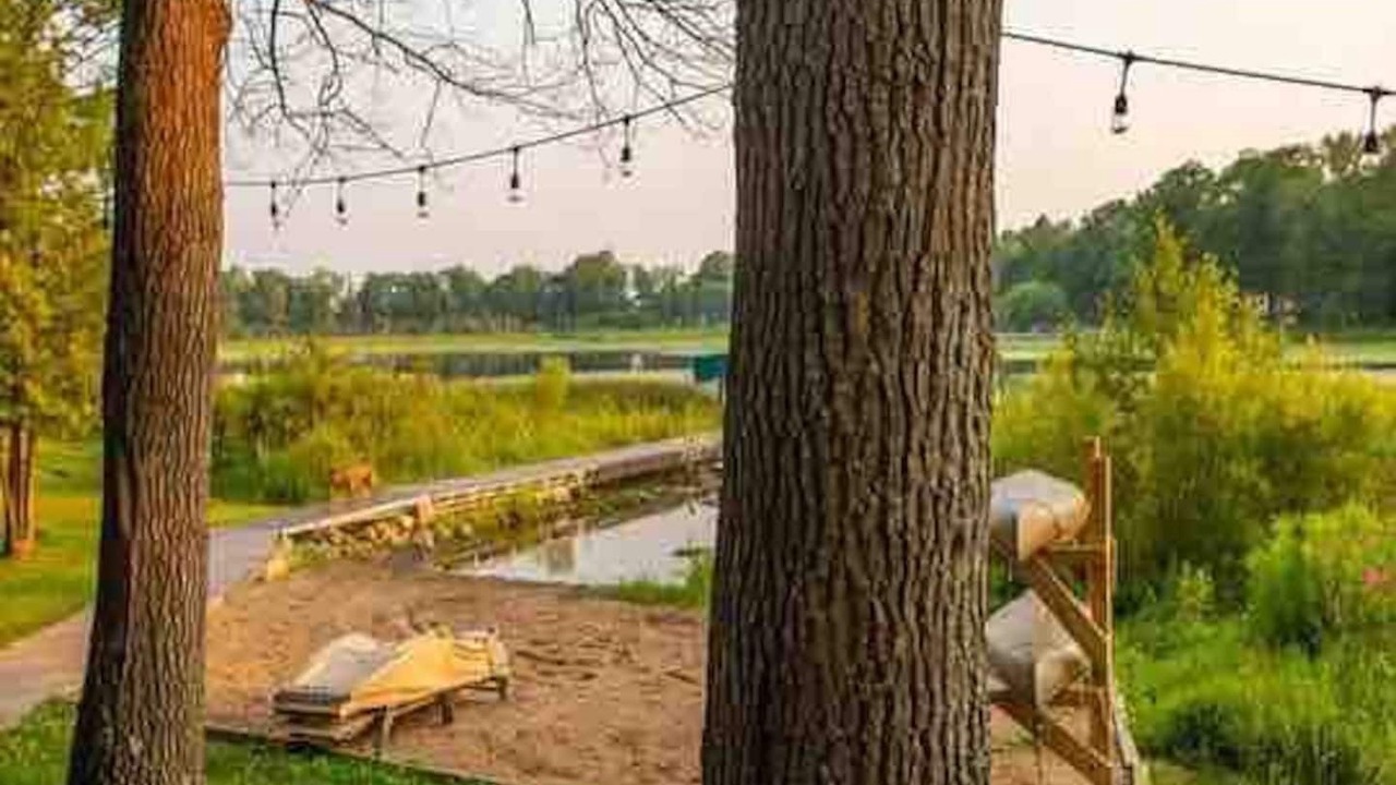 Photo of Outdoor in Deerwood