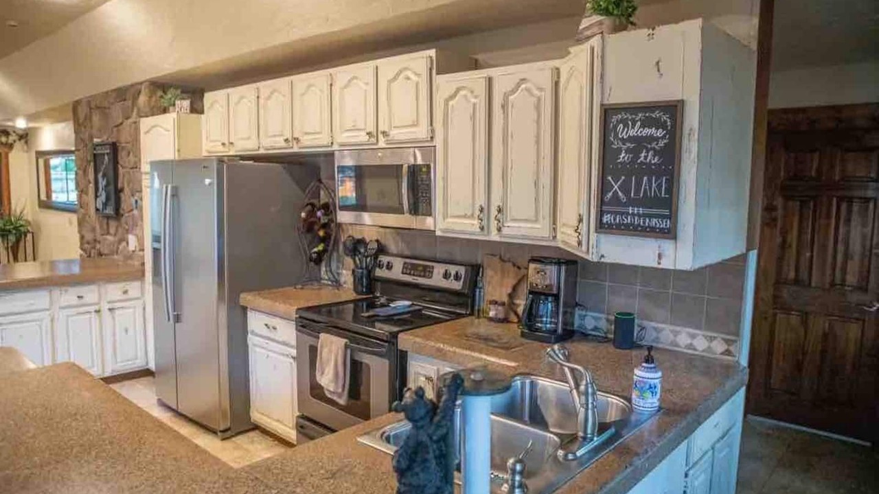 Photo of Kitchen in Deerwood